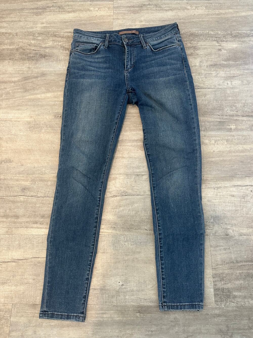 Joes skinny size 28 jeans